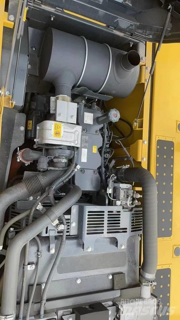 Komatsu PC 200-10 履帶式 挖土機/掘鑿機/挖掘機