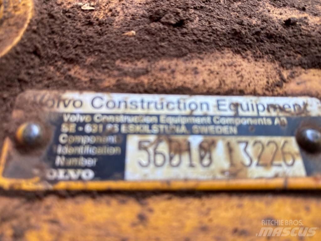 Volvo L90/70 輪胎式裝載機