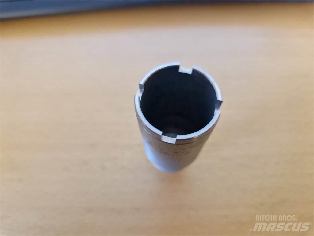 Ponsse 0072738 底盤和懸架