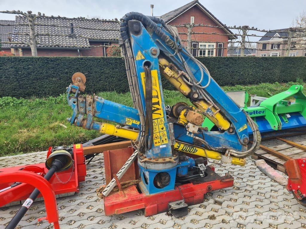  MDE 4000E3 汽車