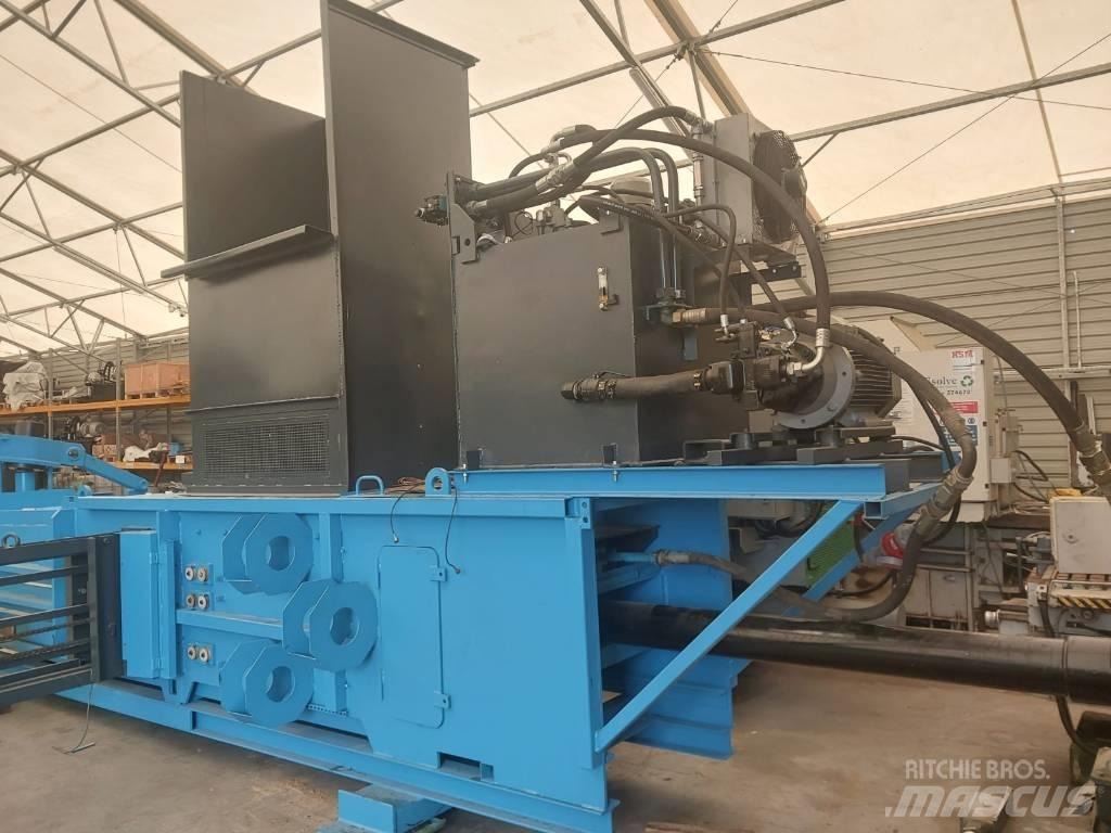Paal Pacomat 4 其他物料運輸工具