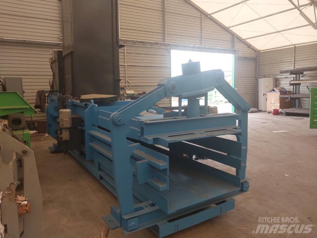 Paal Pacomat 4 其他物料運輸工具