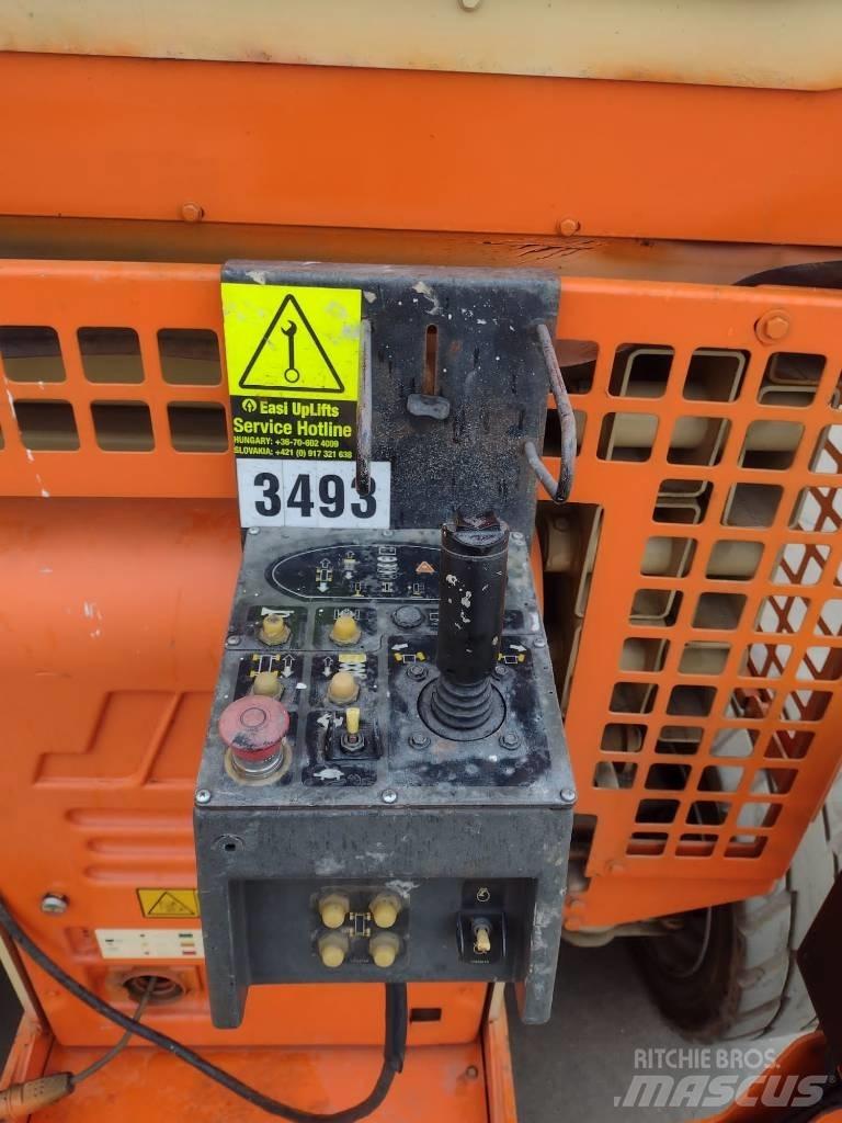 JLG M 4069 剪式升降機