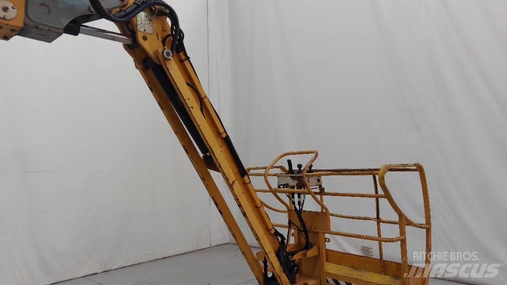 Haulotte HA 20 PX 曲臂高空作業車