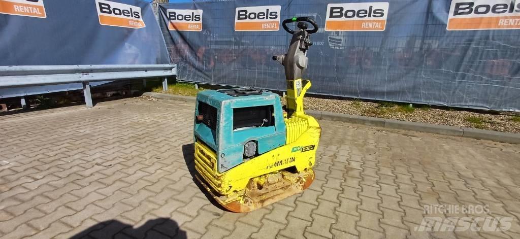 Ammann APH5020E 夯實機(夯土機)