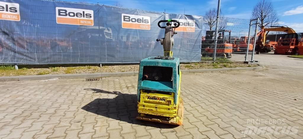 Ammann APH5020E 夯實機(夯土機)