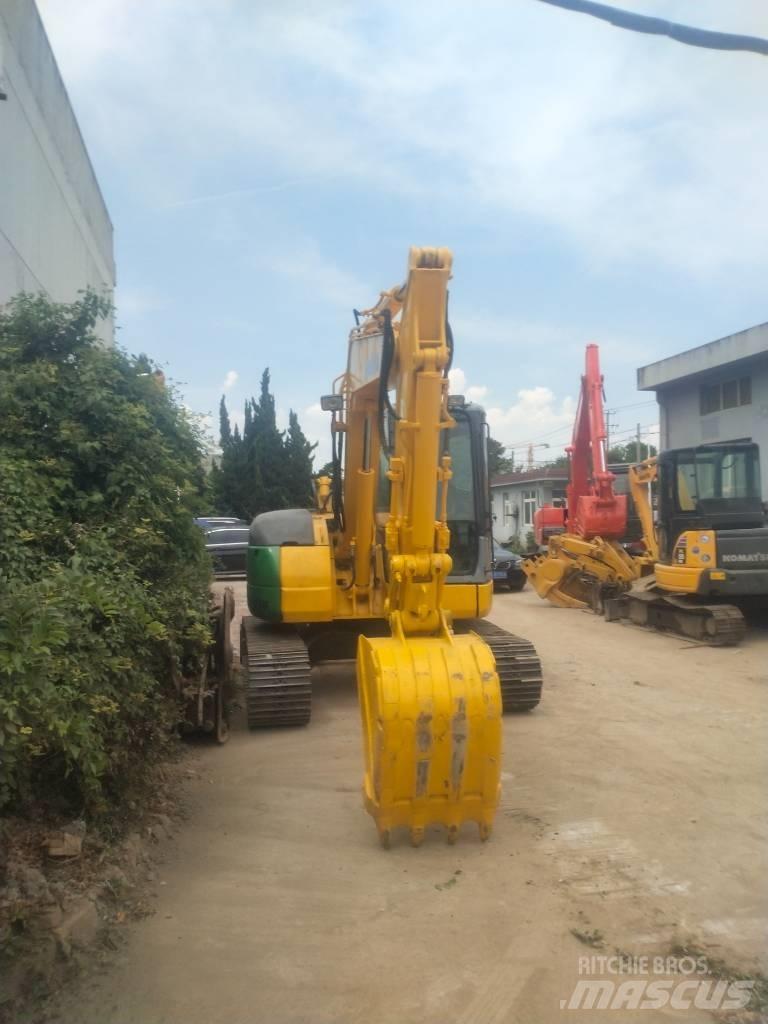 Komatsu 78 履帶式 挖土機/掘鑿機/挖掘機