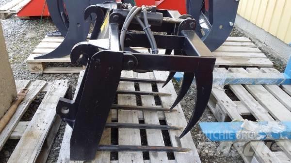 Weidemann Silogrep 其他農業機械