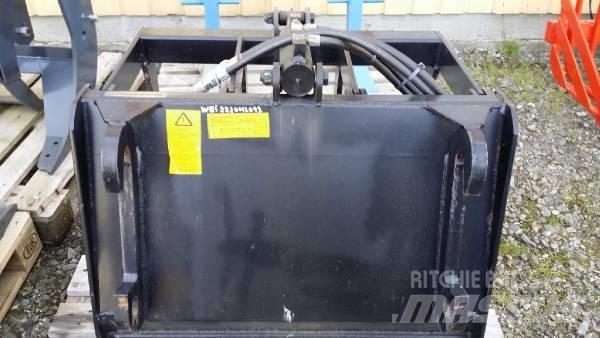Weidemann Silogrep 其他農業機械