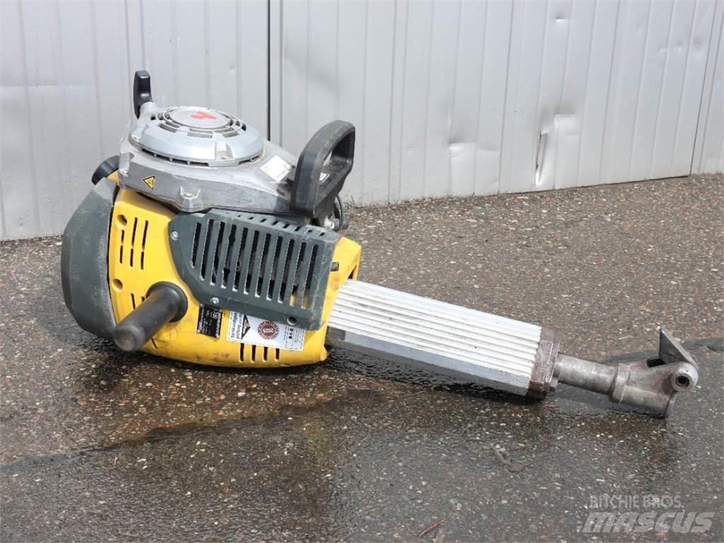 Neuson BH65 鐵鎚/碎石機