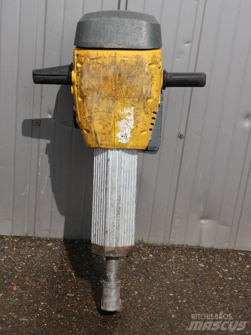 Neuson BH65 鐵鎚/碎石機