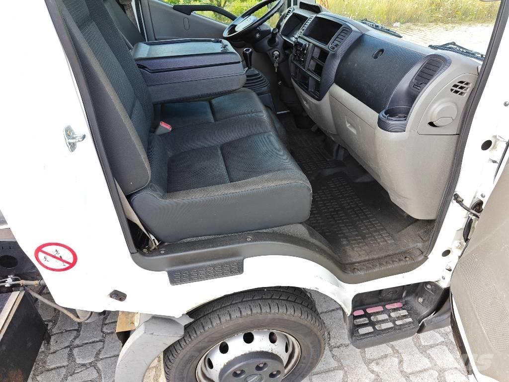 Palfinger P 260 B 卡車裝載高空作業車