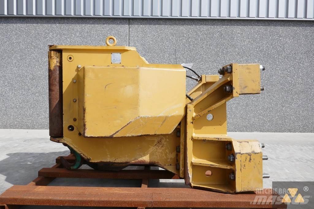 Carco PA140-316V 其他組件