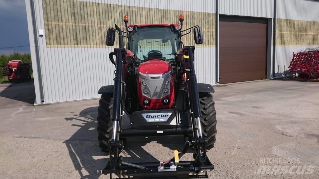McCormick X 5.120 曳引機