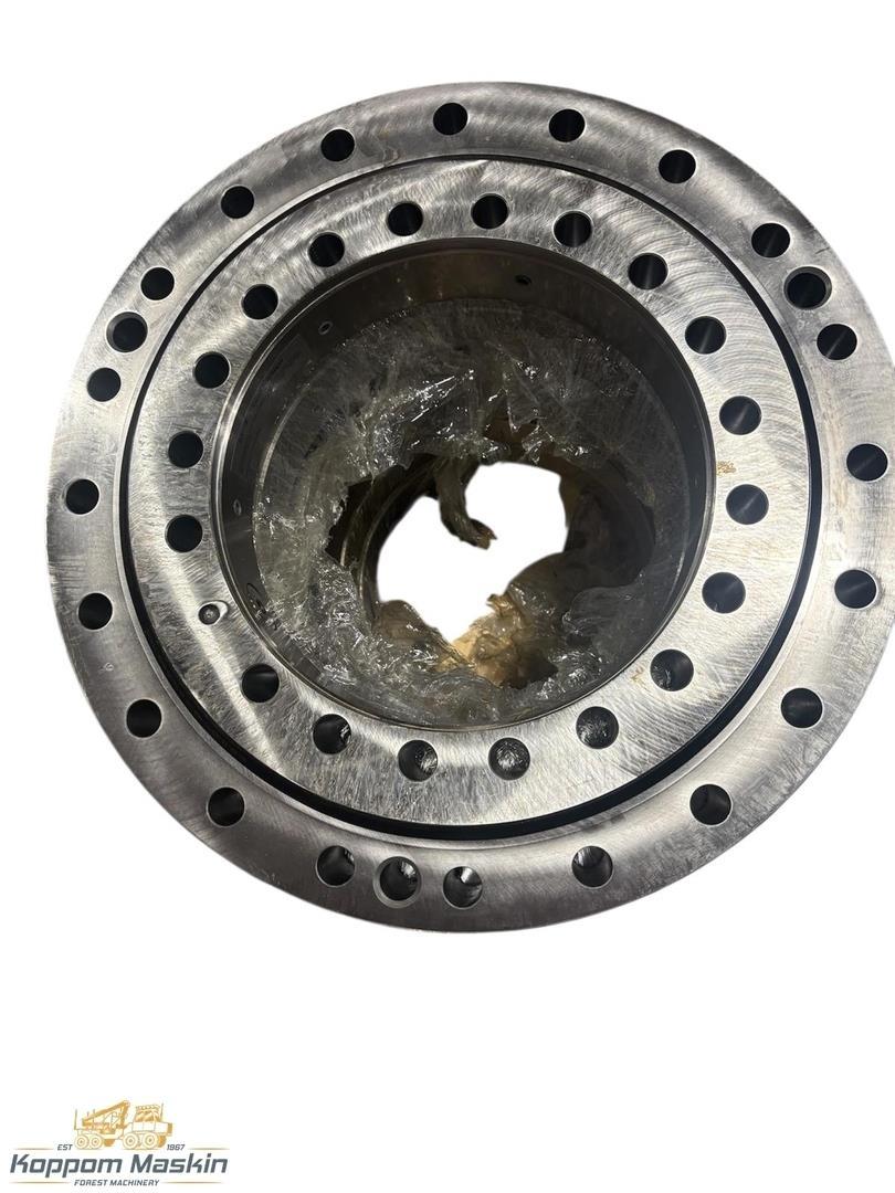 Ponsse 0074254 底盤和懸架