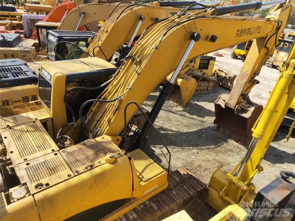 CAT 330C 履帶式 挖土機/掘鑿機/挖掘機