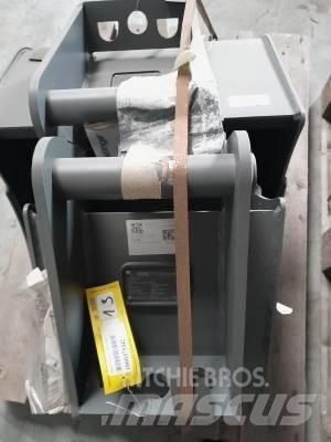Wacker Neuson ET 24 破碎機