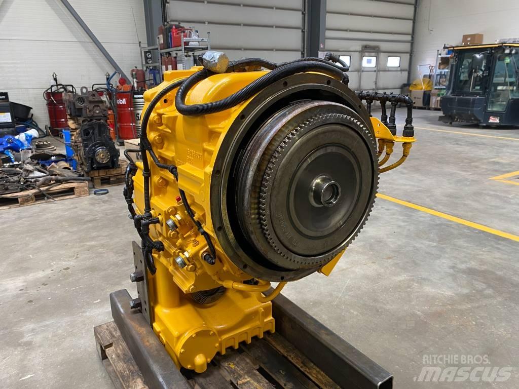 Volvo L 150 G 輪胎式裝載機