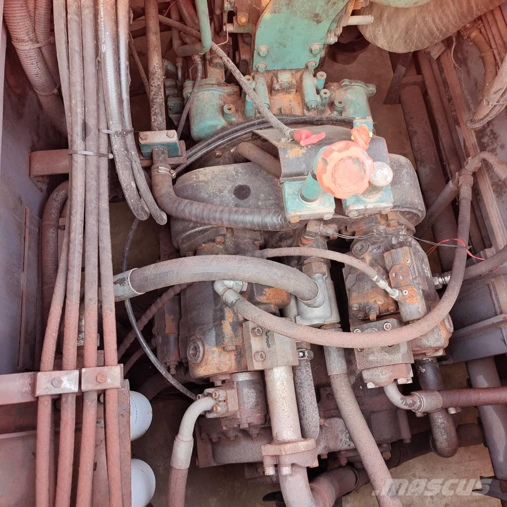 Sany SRSC 45 C30 前伸型堆積機