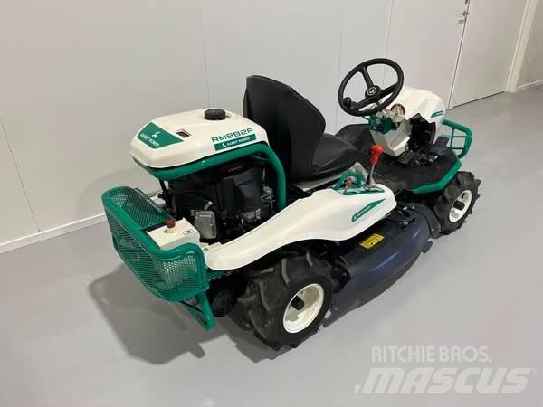 Orec RM 982 F 騎乘式割草機
