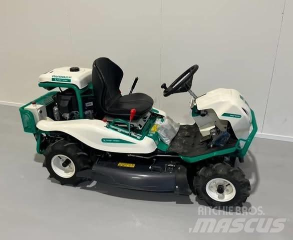 Orec RM 982 F 騎乘式割草機