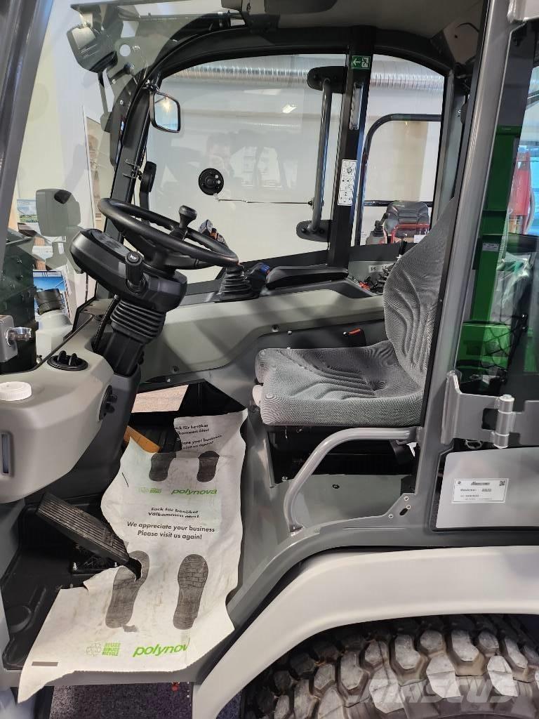 Kramer KL 14.5 5040 輪胎式裝載機