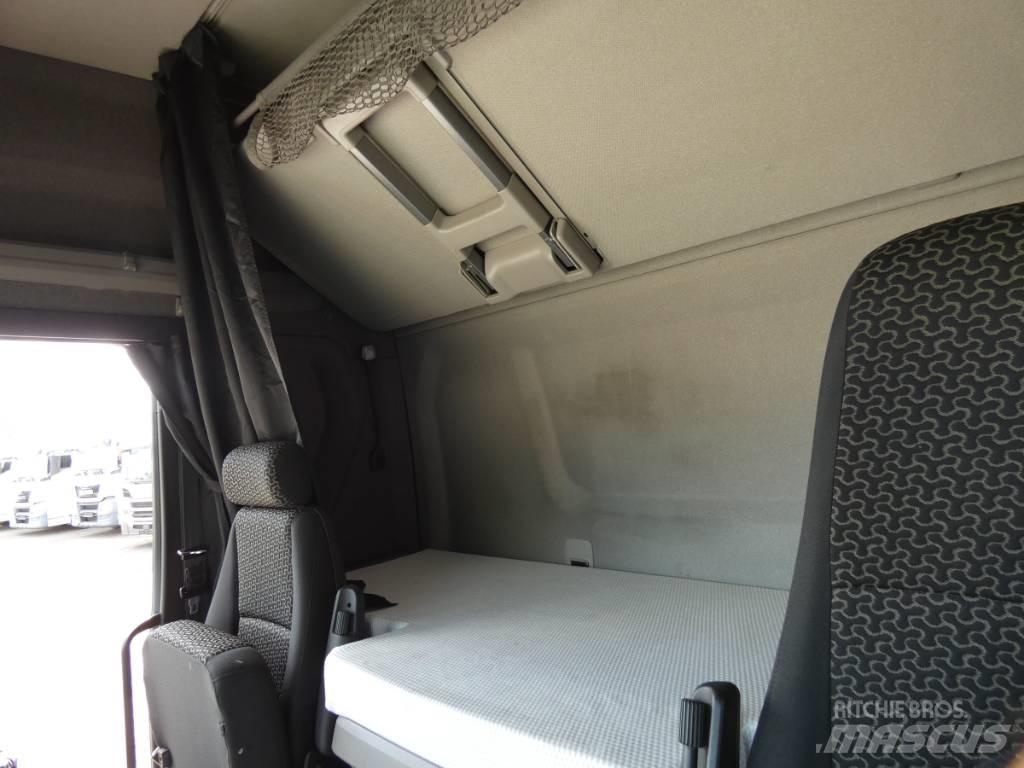 Scania R 410 運輸車輛