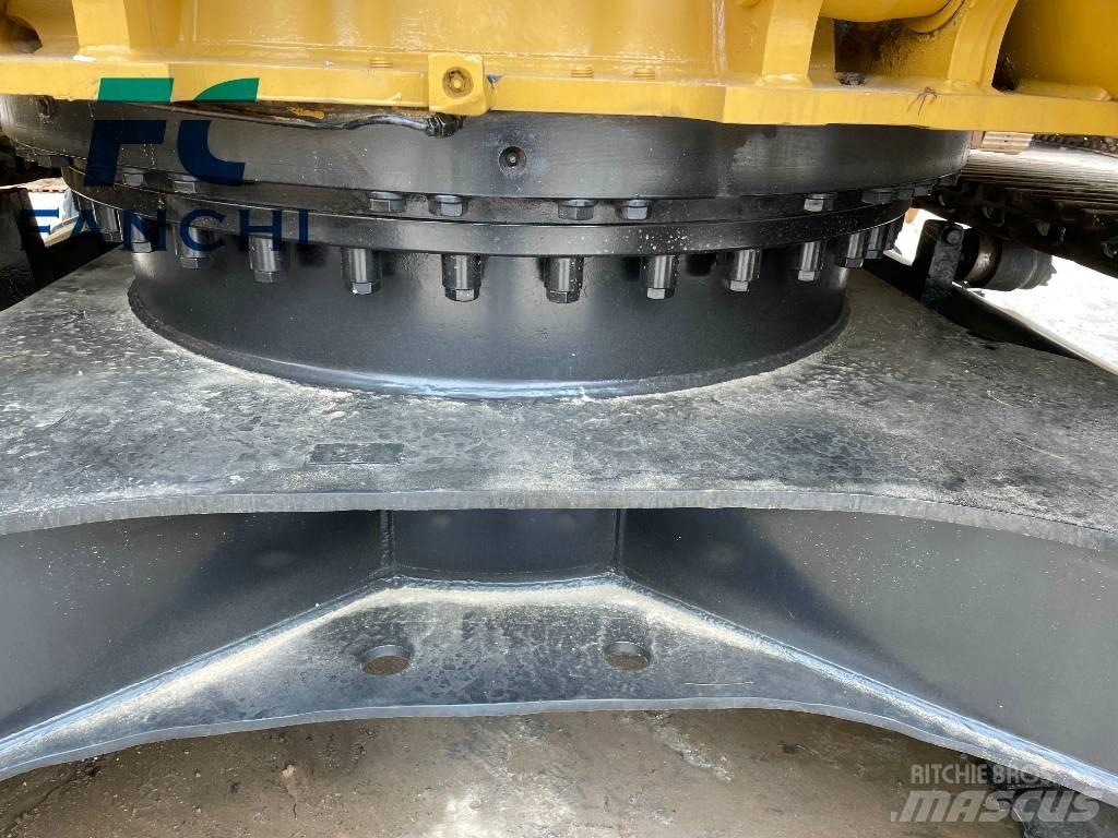 CAT 320 C 履帶式 挖土機/掘鑿機/挖掘機