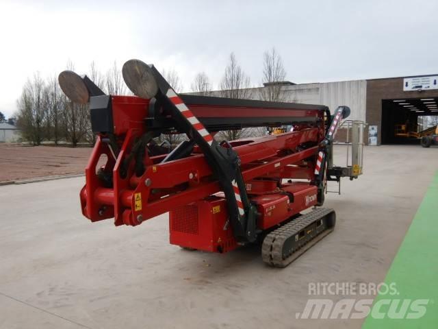 Hinowa LL2614 其他升降機和作業平台