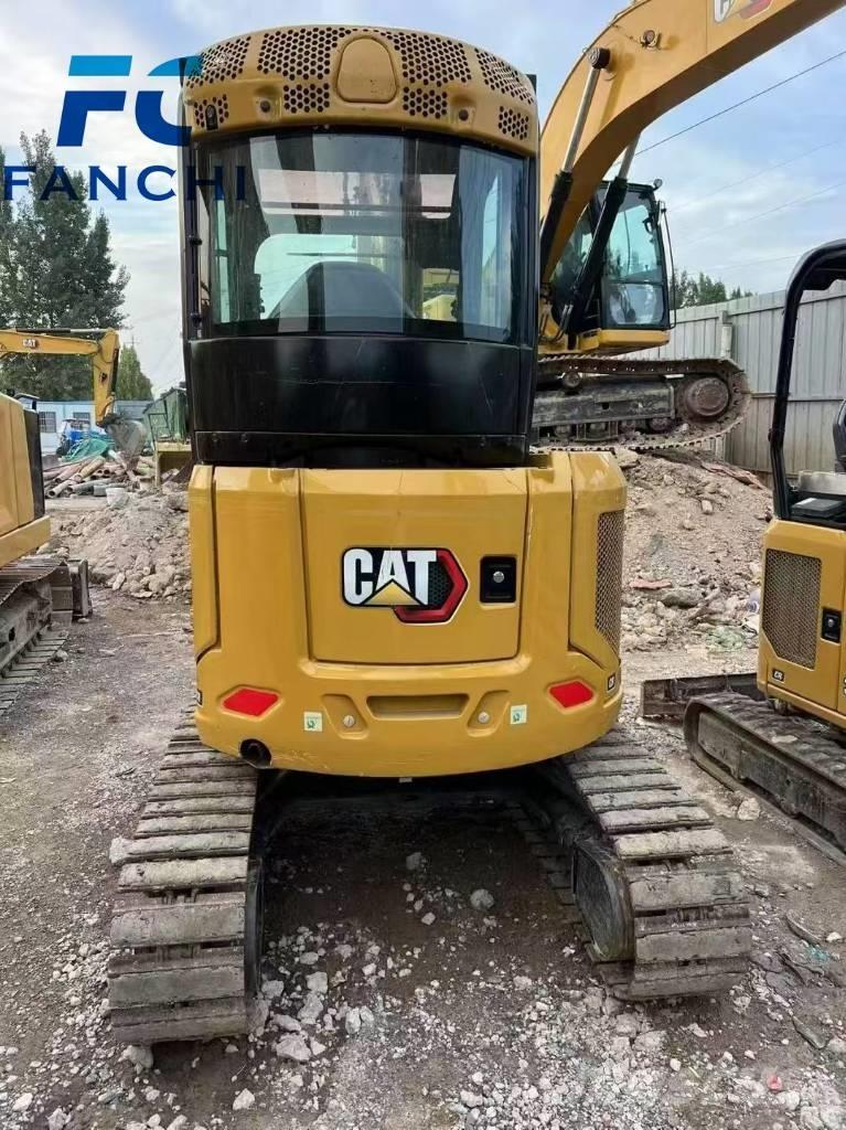 CAT 303 履帶式 挖土機/掘鑿機/挖掘機