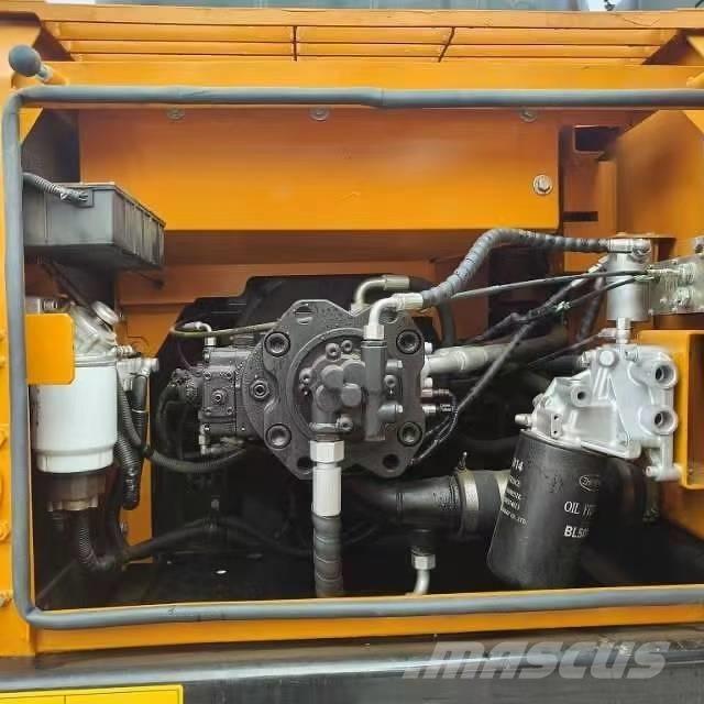 Sany SY215C 履帶式 挖土機/掘鑿機/挖掘機