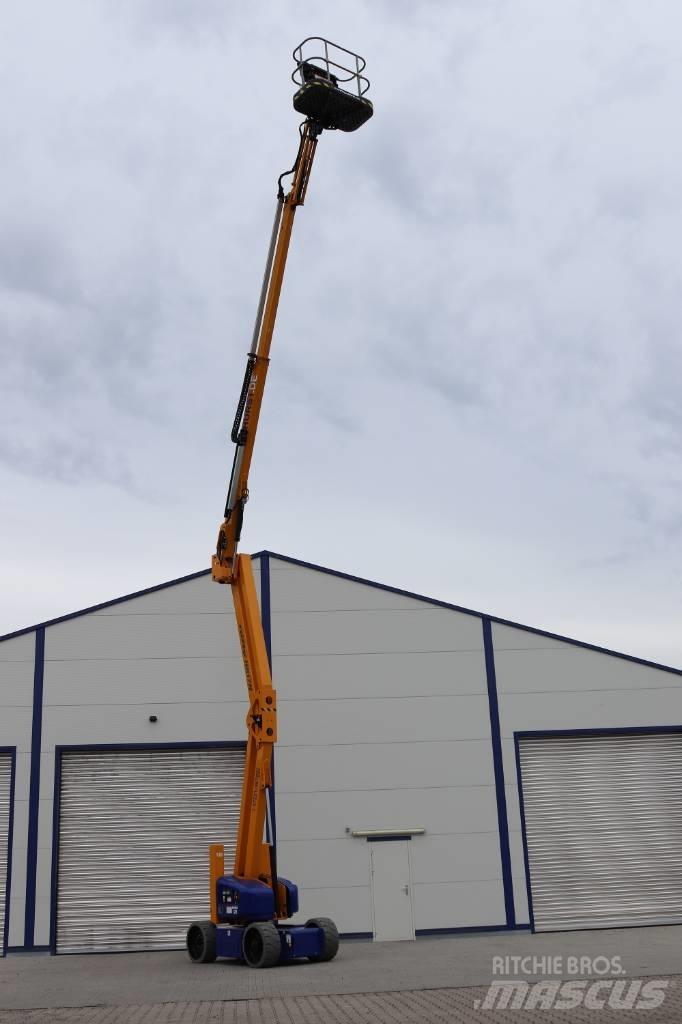 Niftylift HR17NE 曲臂高空作業車
