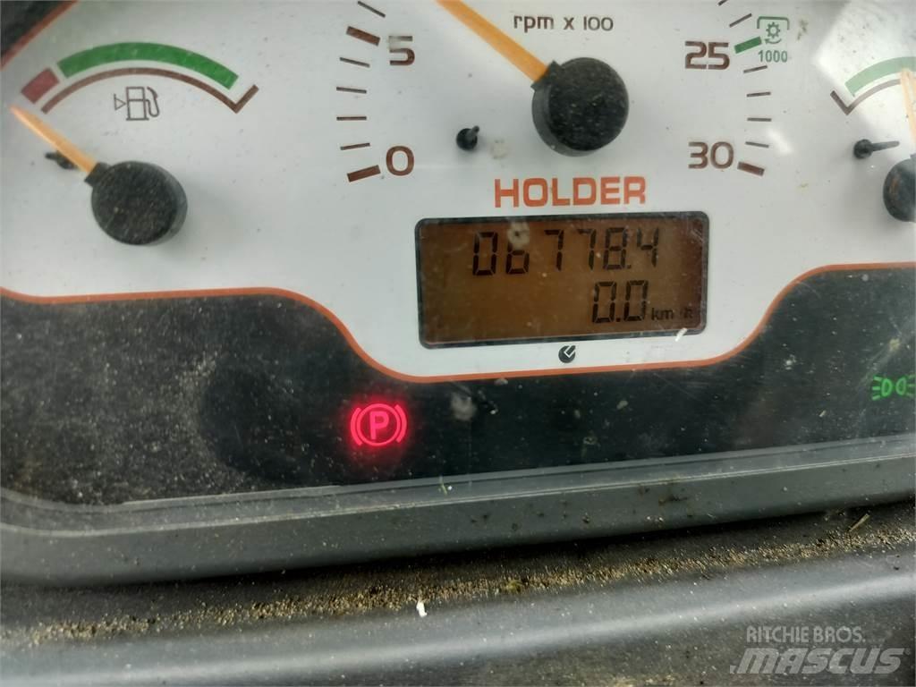 Holder 212 工具車