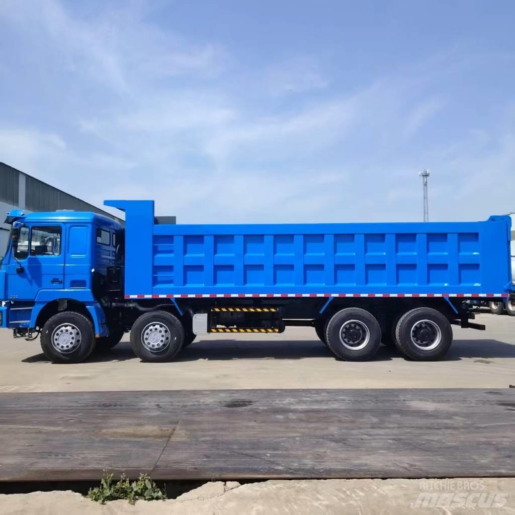 Shacman F 3000 傾卸式卡車