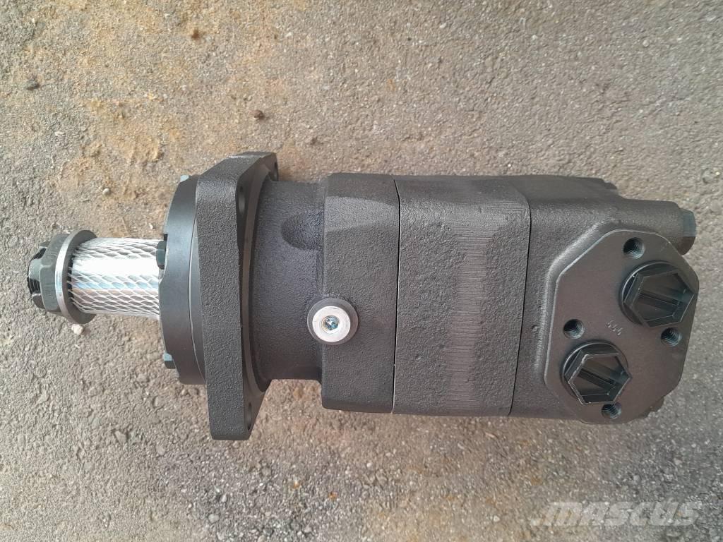 Danfoss HM420 油壓