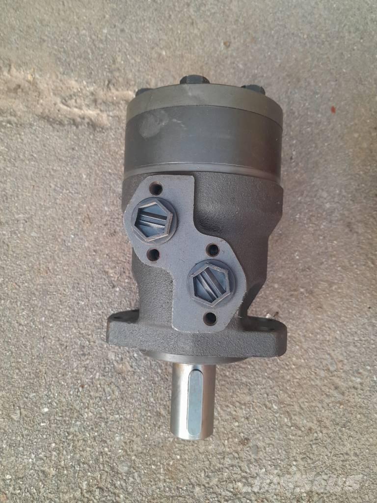Danfoss HM420 油壓
