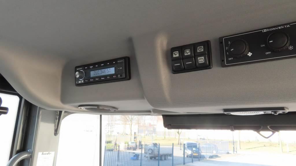 Hamm HX70i VO-S 雙輪滾壓機
