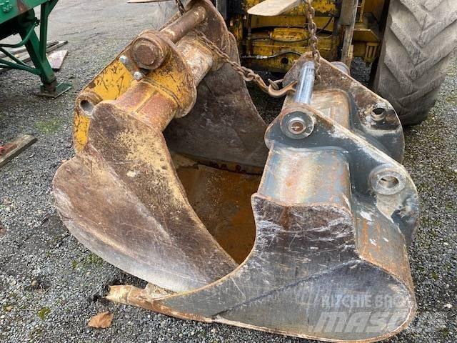 Liebherr R 904 C 履帶式 挖土機/掘鑿機/挖掘機