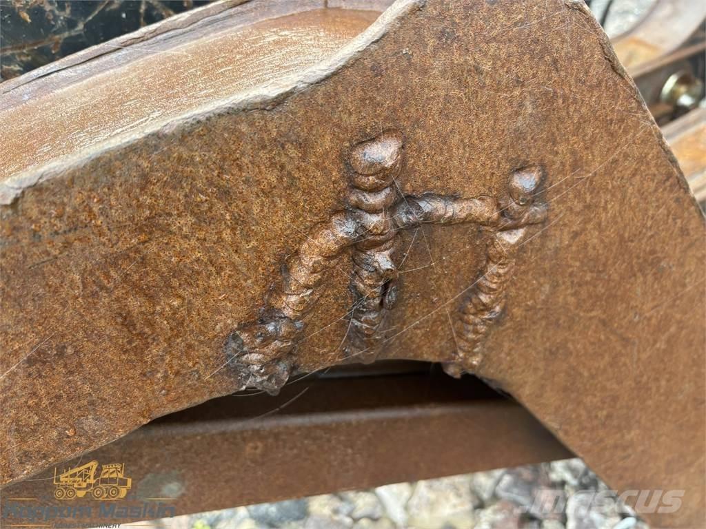 Valmet 890 其他組件