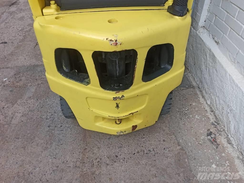 Hyster H 1.6 FT 柴油卡車