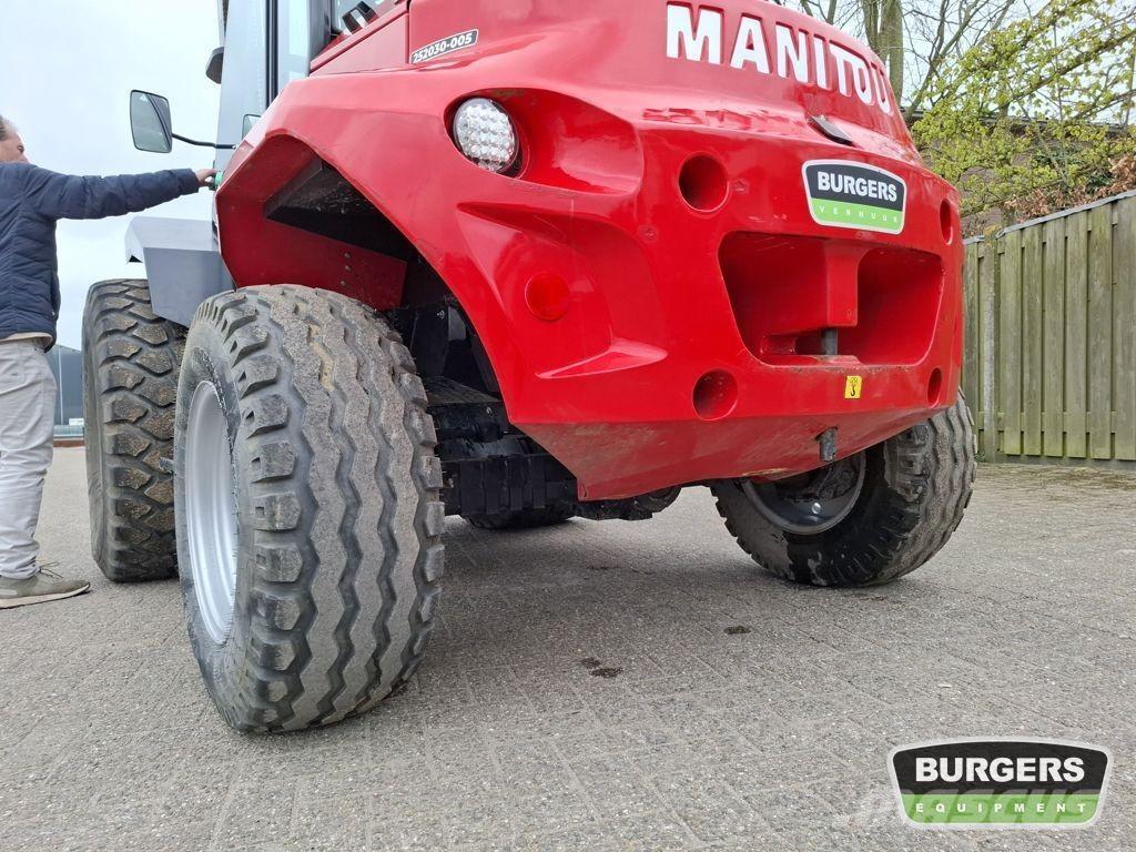 Manitou M30-4 越野車