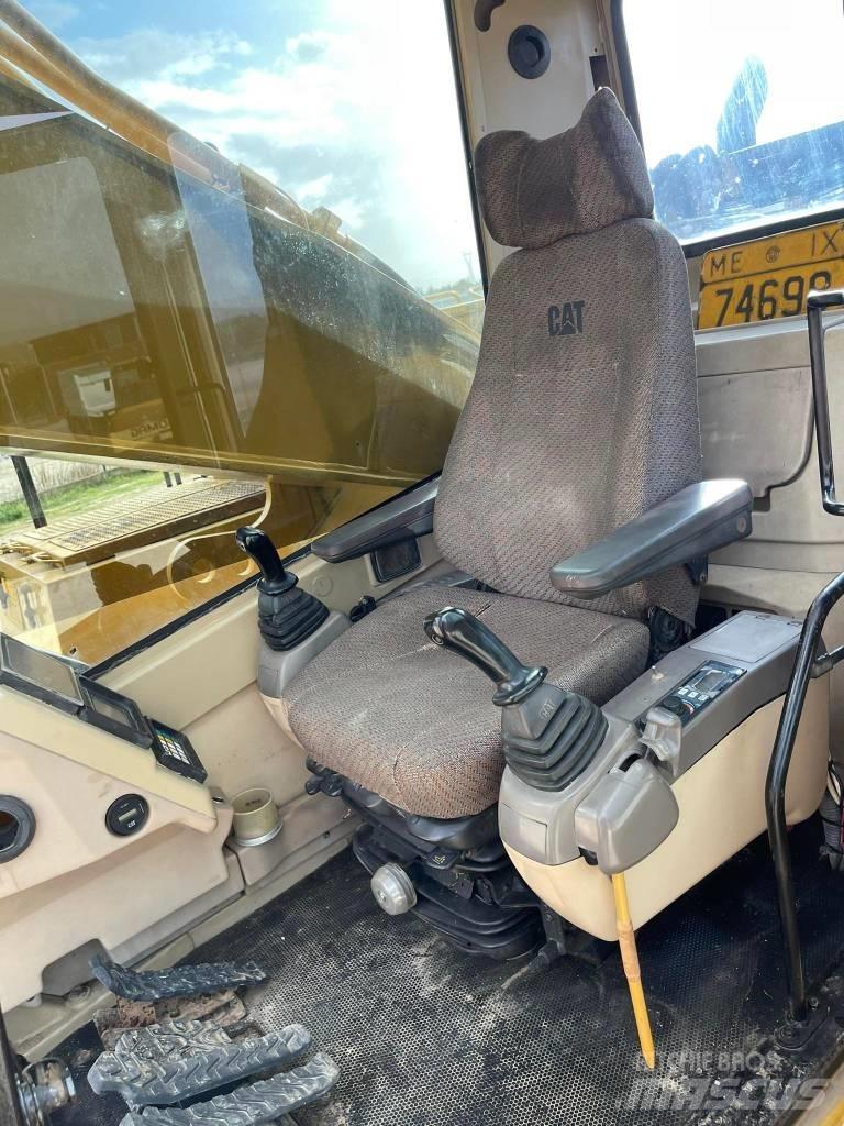 CAT 365 B L ME 履帶式 挖土機/掘鑿機/挖掘機