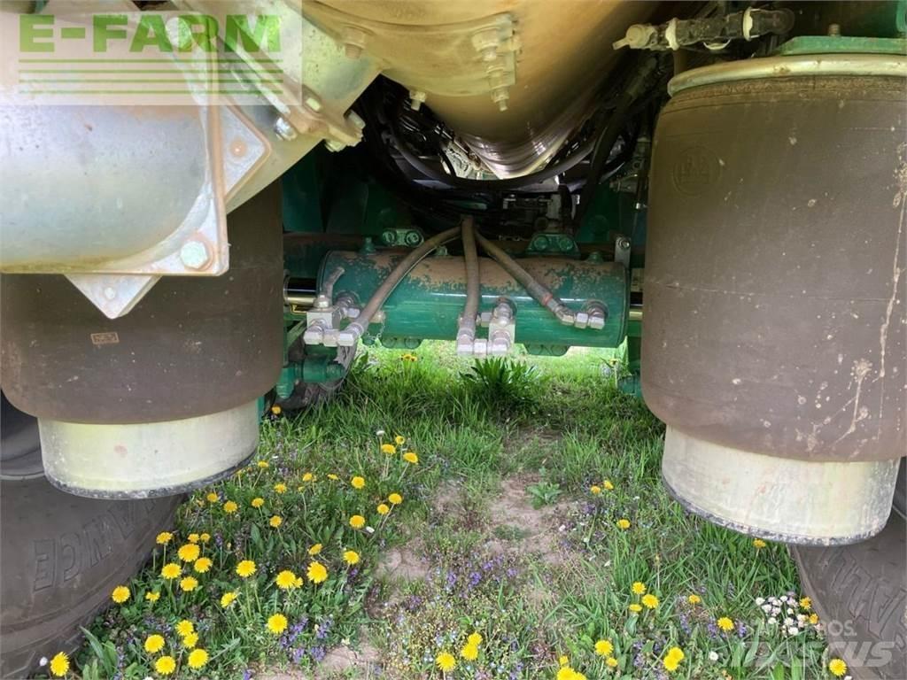  18500 肥料撒布機