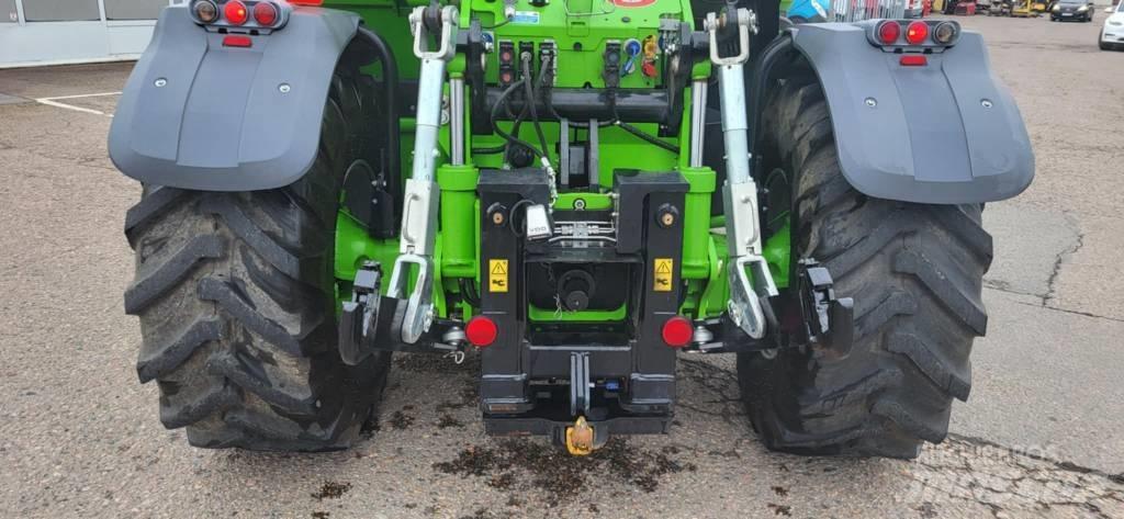 Merlo MF 44.9 CS 伸縮臂操作車