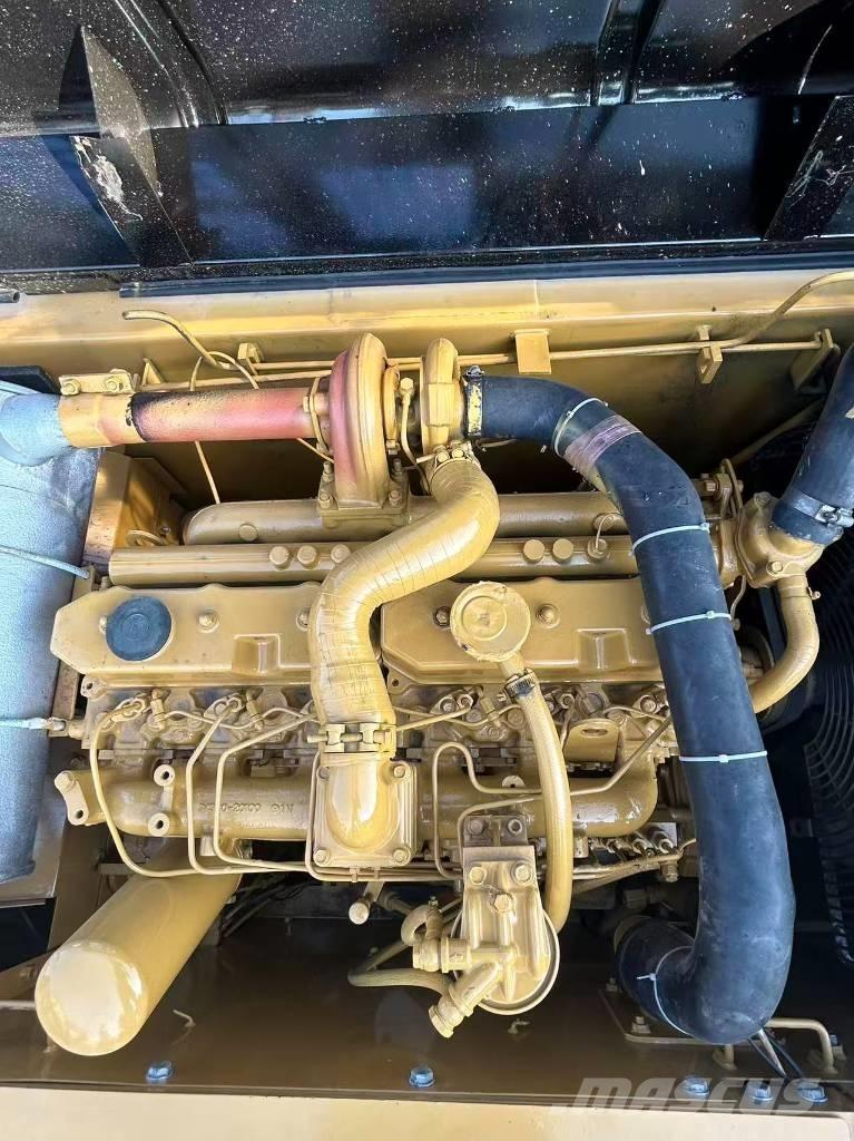 CAT cat320b 履帶式 挖土機/掘鑿機/挖掘機