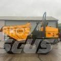 Terex TA9 側卸礦車