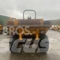 Terex TA9 側卸礦車