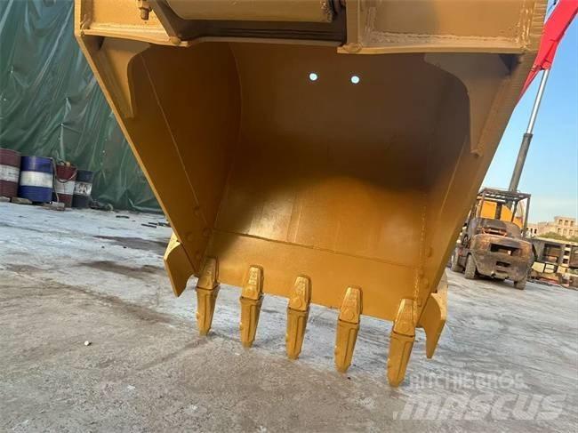 CAT 320 B 履帶式 挖土機/掘鑿機/挖掘機