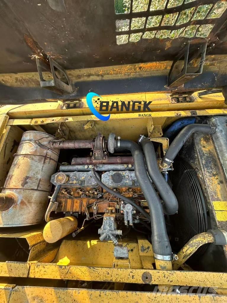 CAT 320 C 履帶式 挖土機/掘鑿機/挖掘機