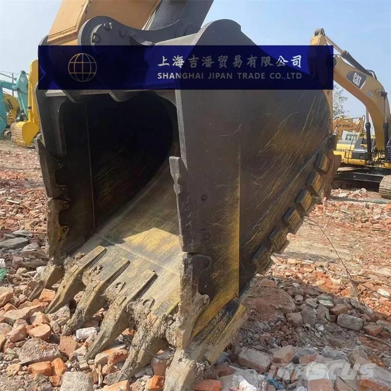 Sany SY 550 H 履帶式 挖土機/掘鑿機/挖掘機